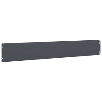 Gazonranden 10 st 15x103 cm koudgewalst staal antraciet 6