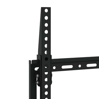 Tv-muurbeugel 26-63 inch scherm 40 kg Max VESA 400x400 cm 7