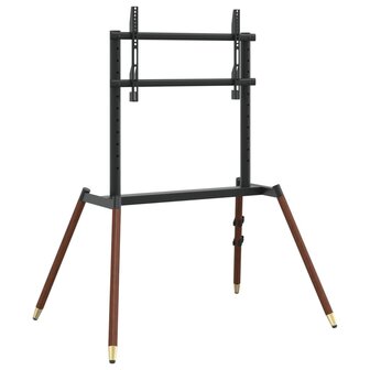 TV-standaard voor 37-86 inch scherm 60 kg Max VESA 400x600 mm 2