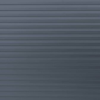 Tuinschermen 10 st 252,5x19 m PVC zwart 5