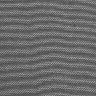 Luifel uittrekbaar 350x150 cm stof en staal antracietkleurig 8