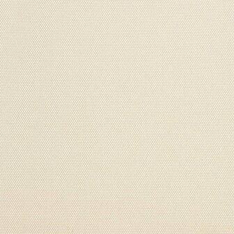 Luifeldoek 350x250 cm canvas cr&egrave;me  2