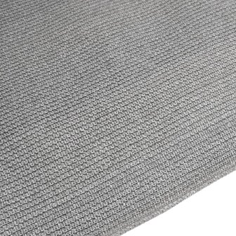 Privacynet 150 g/m&sup2; 1,8x10 m HDPE lichtgrijs 5