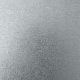 Plantenbak 30x30x30 cm gegalvaniseerd staal 9