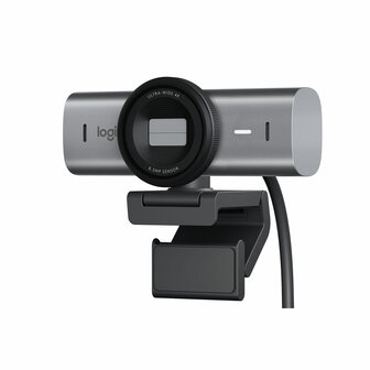 Webcam Logitech 960-001530 4K Ultra HD 7