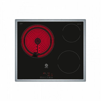 Vitrokeramische kookplaat Balay 3EB715XR 60 cm 60 cm 1