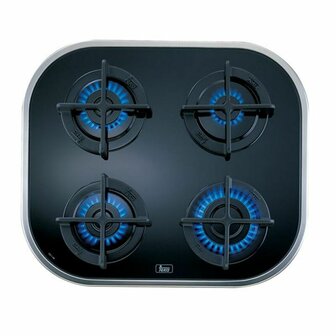 Gaskookplaat Teka 10205083 60 cm 59 cm 7500 W 1