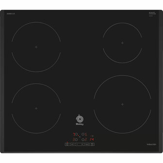 Inductiekookplaat Balay 3EB961LR 60 cm 7400 W 1