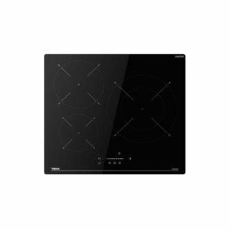 Inductiekookplaat Teka 1