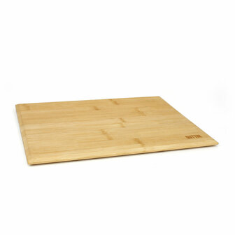 Snijplank Quttin 28 x 20 x 1 cm (12 Stuks) 2