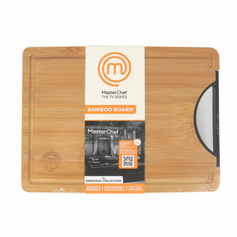 Snijplank MasterChef 27 x 20 cm (8 Stuks) 4