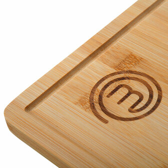 Snijplank MasterChef 27 x 20 cm (8 Stuks) 8