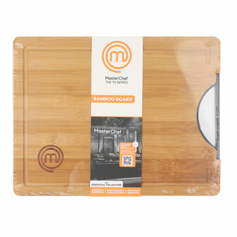 Snijplank MasterChef 32,5 x 25 cm (6 Stuks) 4