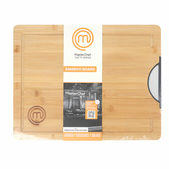 Snijplank MasterChef 38,5 x 30 cm (6 Stuks) 5
