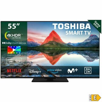 Smart TV Toshiba 55UV3463DG 4K Ultra HD 55&quot; LED 4