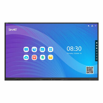 Videowall Monitor Smart Technologies GX165-V3 4K Ultra HD 65&quot; 1