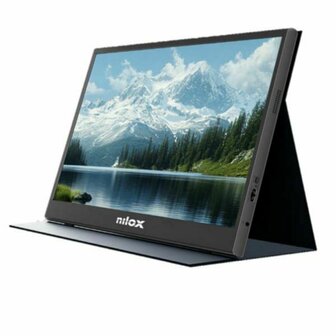 Monitor Nilox NXMP15FHD11 1
