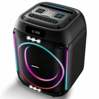 PC speakers Daewoo Bluetooth luidspreker 1