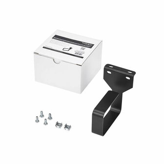 Wand patchkast Startech CMHOOKMW 1