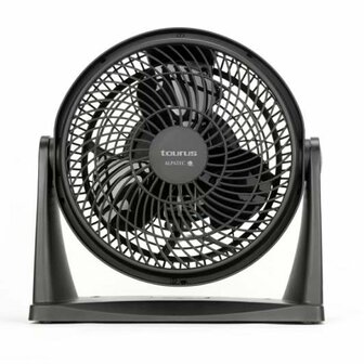 Staande ventilator Taurus Zwart 1