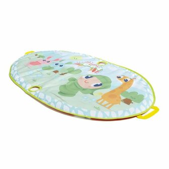 Speelkleed Molt&oacute; 5
