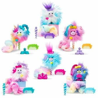 Knuffel Bizak Friends Katoen 2