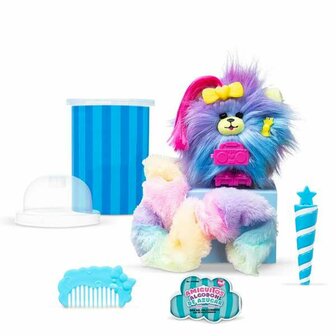 Knuffel Bizak Friends Katoen 3