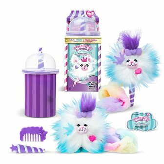Knuffel Bizak Friends Katoen 4
