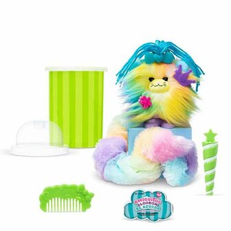 Knuffel Bizak Friends Katoen 7