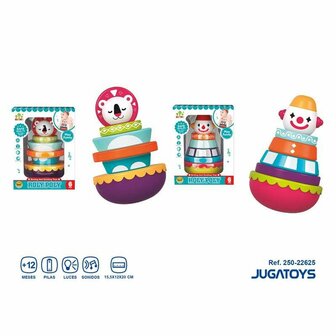 Babypop 12 x 20 cm 2
