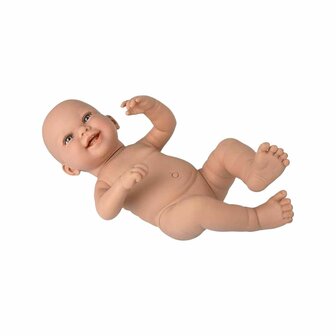 Babypop Arias Zoe 42 cm 2