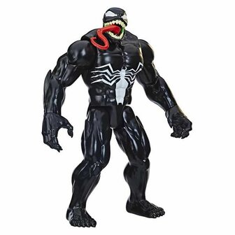 Actiefiguur Spider-Man Venom 30 cm 1