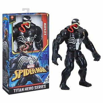 Actiefiguur Spider-Man Venom 30 cm 2