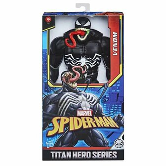 Actiefiguur Spider-Man Venom 30 cm 3