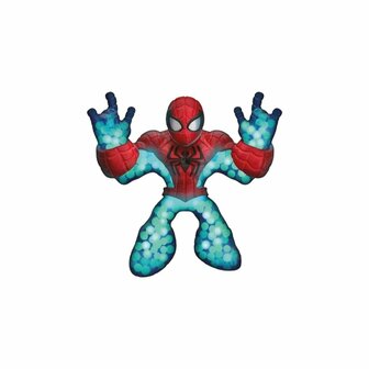 Actiefiguur Bandai Marvel Glow Surge Spiderman 13 cm 1