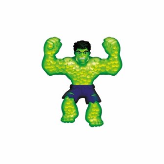 Actiefiguur Bandai Marvel Glow Surge Hulk 13 cm 1