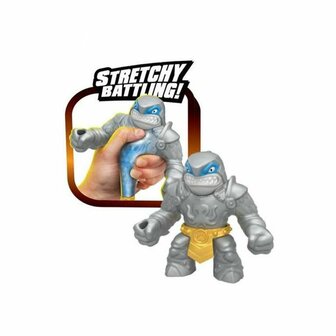 Actiefiguur Bandai Goo Jit Zu 11 cm 1