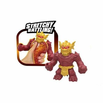 Actiefiguur Bandai Goo Jit Zu 11 cm 2