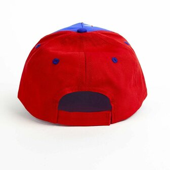 Kinderzonnebril Spidey 51 cm Hoed 3