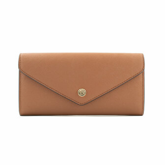 Dames portemonnee Michael Kors 35F3GTVE7L-LUGGAGE 1