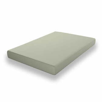 Verstelbaar onderlaken Happy Home Mix Colors Bed van 80 1