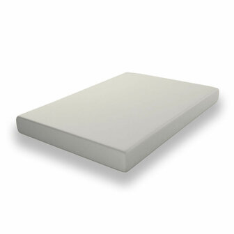 Verstelbaar onderlaken Happy Home Mix Colors Linnen Bed van 90 1
