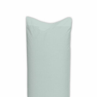 Kussensloop Happy Home Nude 90 cm 2