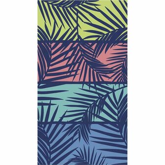 Strandhanddoek Secaneta Babu 90 x 165 cm 1