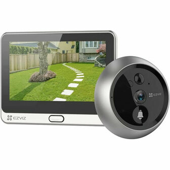 Beveiligingscamera Ezviz CS-DP2C-R100-6E2WPFB-GD 4