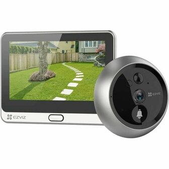 Beveiligingscamera Ezviz CS-DP2C-R100-6E2WPFB-GD 5