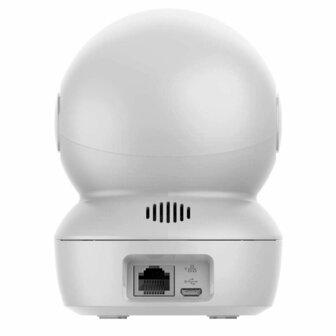 Beveiligingscamera Ezviz 303102580 360&ordm; 8