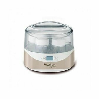 Yoghurtmaker Moulinex YG231E32 1,12 L 1