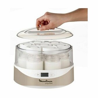 Yoghurtmaker Moulinex YG231E32 1,12 L 3