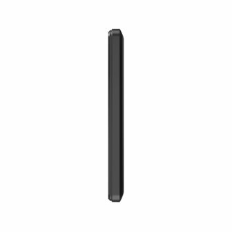 Powerbank KSIX Grijs 5000 mAh 6